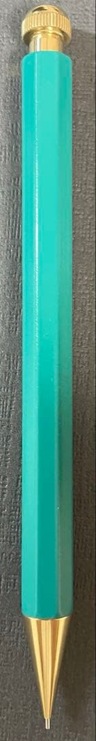 カウェコペンシルスペシャルブラス 0.5ミリ 塗装　※最終値下げ