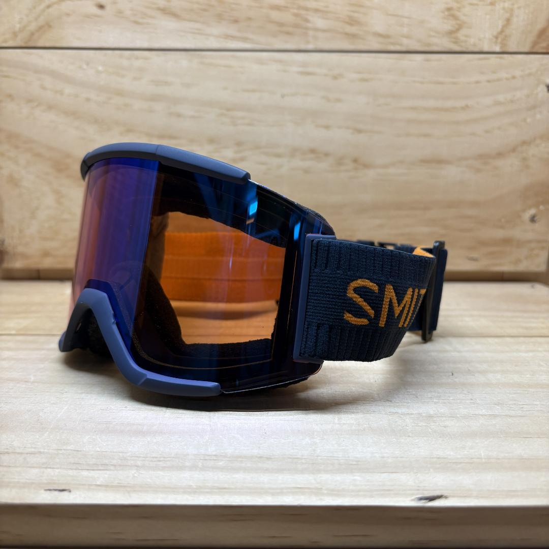 【1644】SMITH　スミス　SQUAD　スカッド