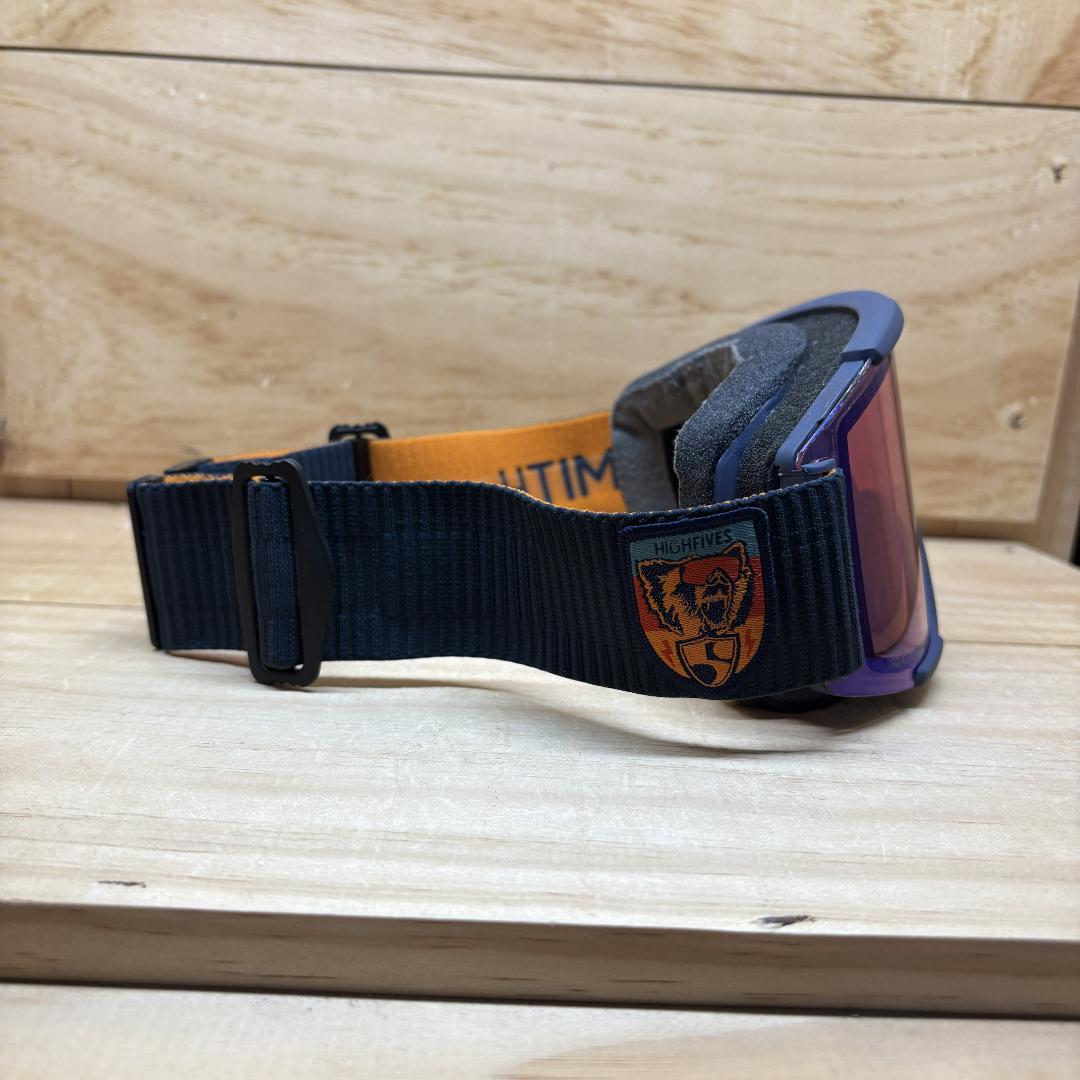 【1644】SMITH　スミス　SQUAD　スカッド