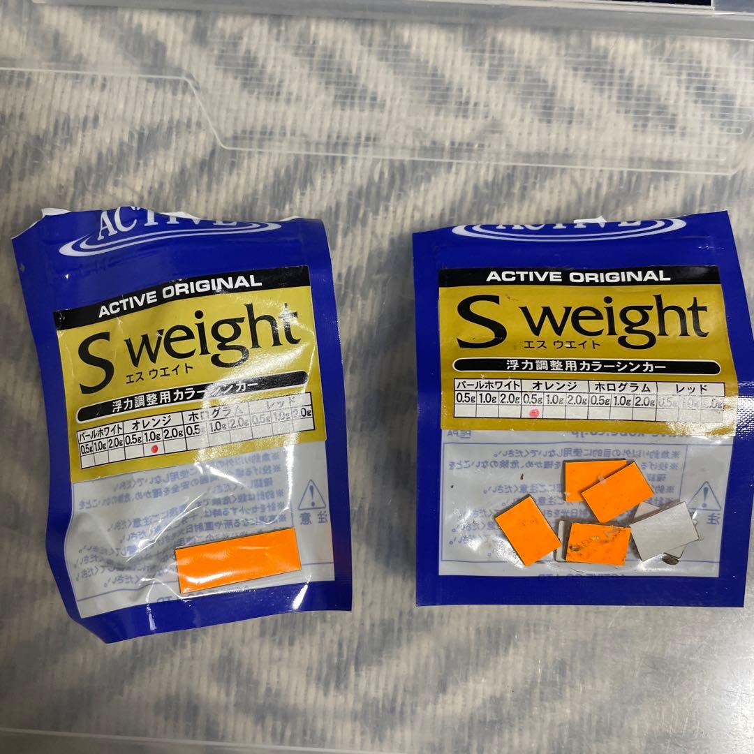 ガンクラフト/ジョイクロ4点《ケースごと》【中古】