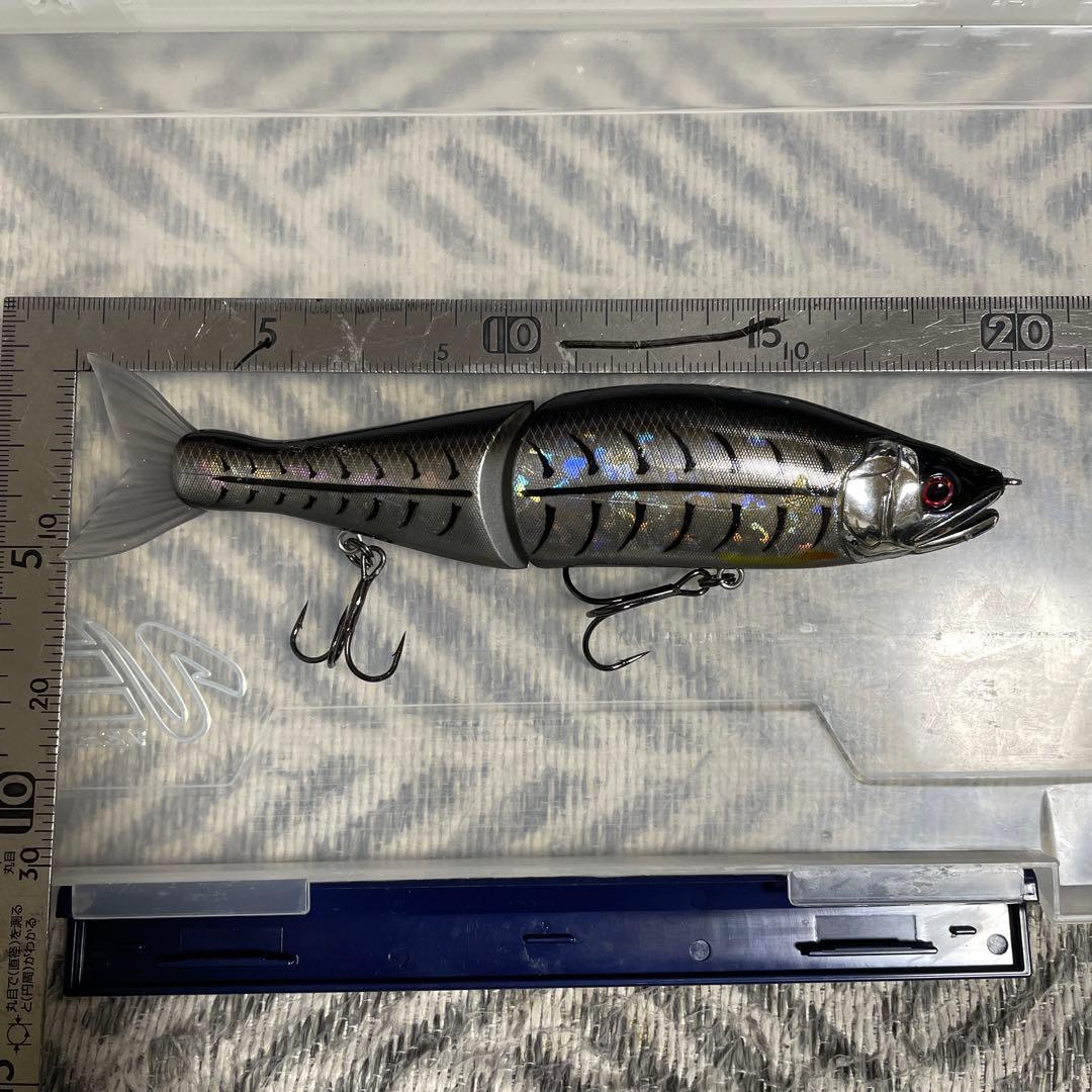 ガンクラフト/ジョイクロ4点《ケースごと》【中古】