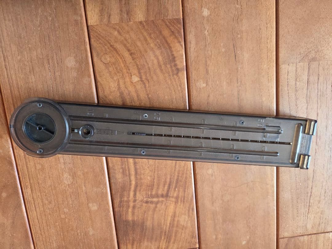 東京マルイ PS90 HC