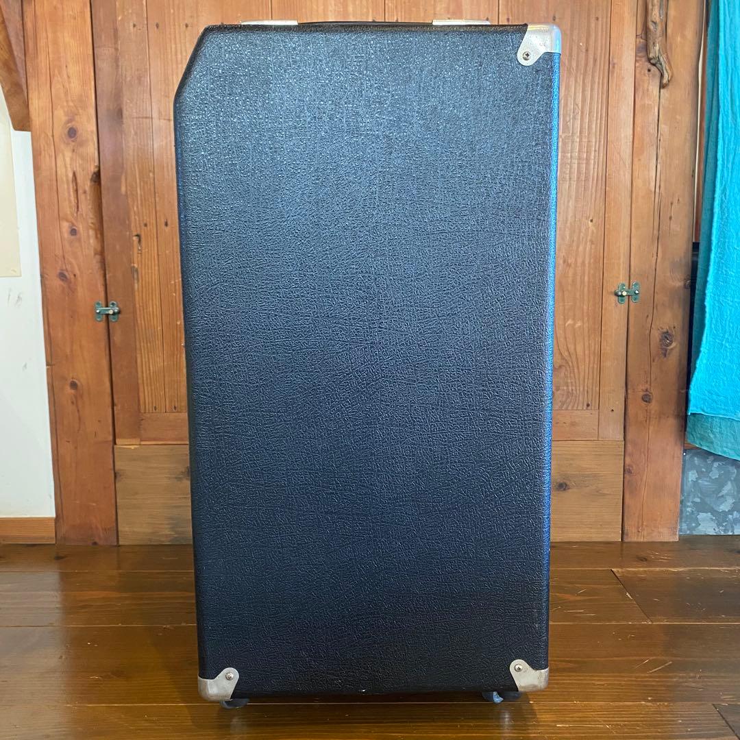 ベース Fender Bassman Classic BMC-40CE