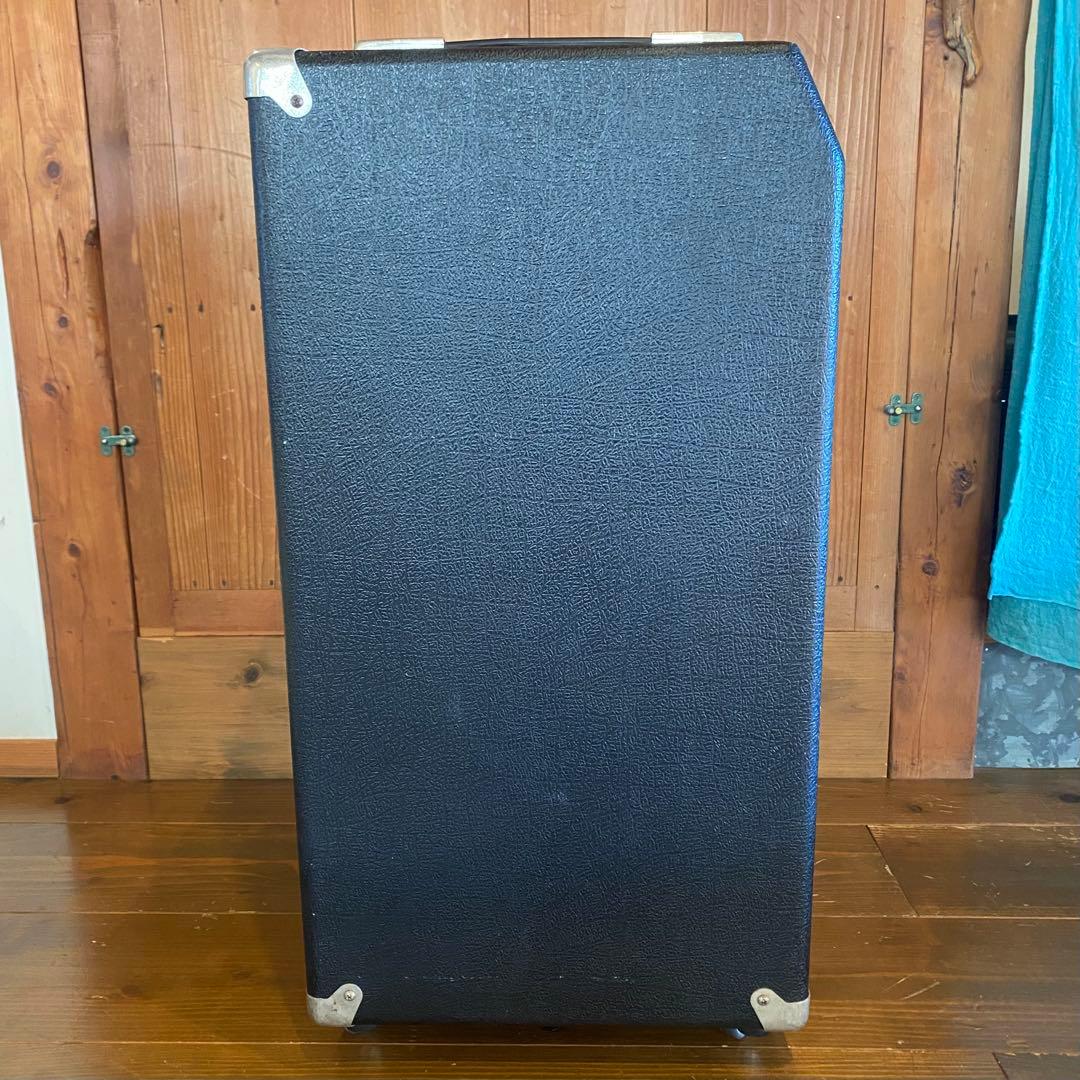 ベース Fender Bassman Classic BMC-40CE