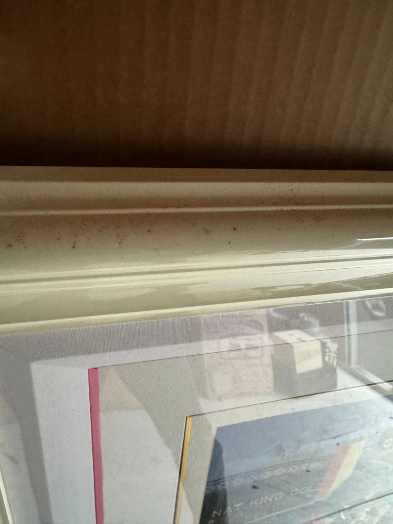 ヒロヤマガタ　シルクスクリーン　80号　証明書あり