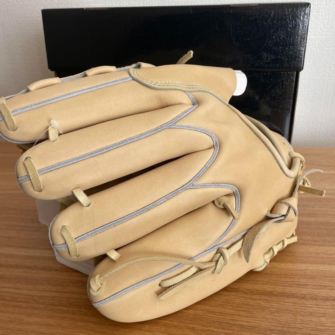 祝　200勝　田中将大　ミズノプロ　硬式　投手用　定価71,500円　グラブ