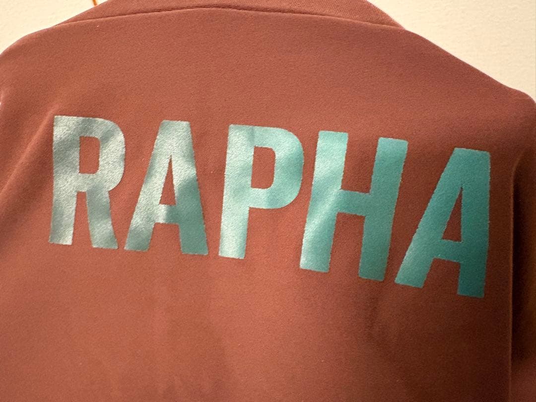 Rapha ロングスリーブジャージ サイズM
