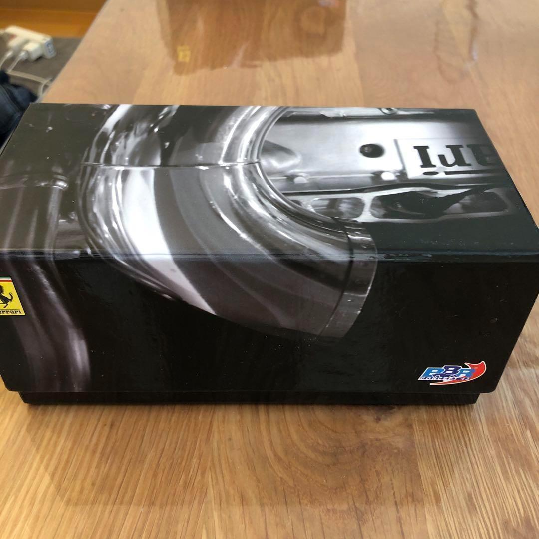 ミニカー *MR1/43 2009 Ferrari 599XX #3 F