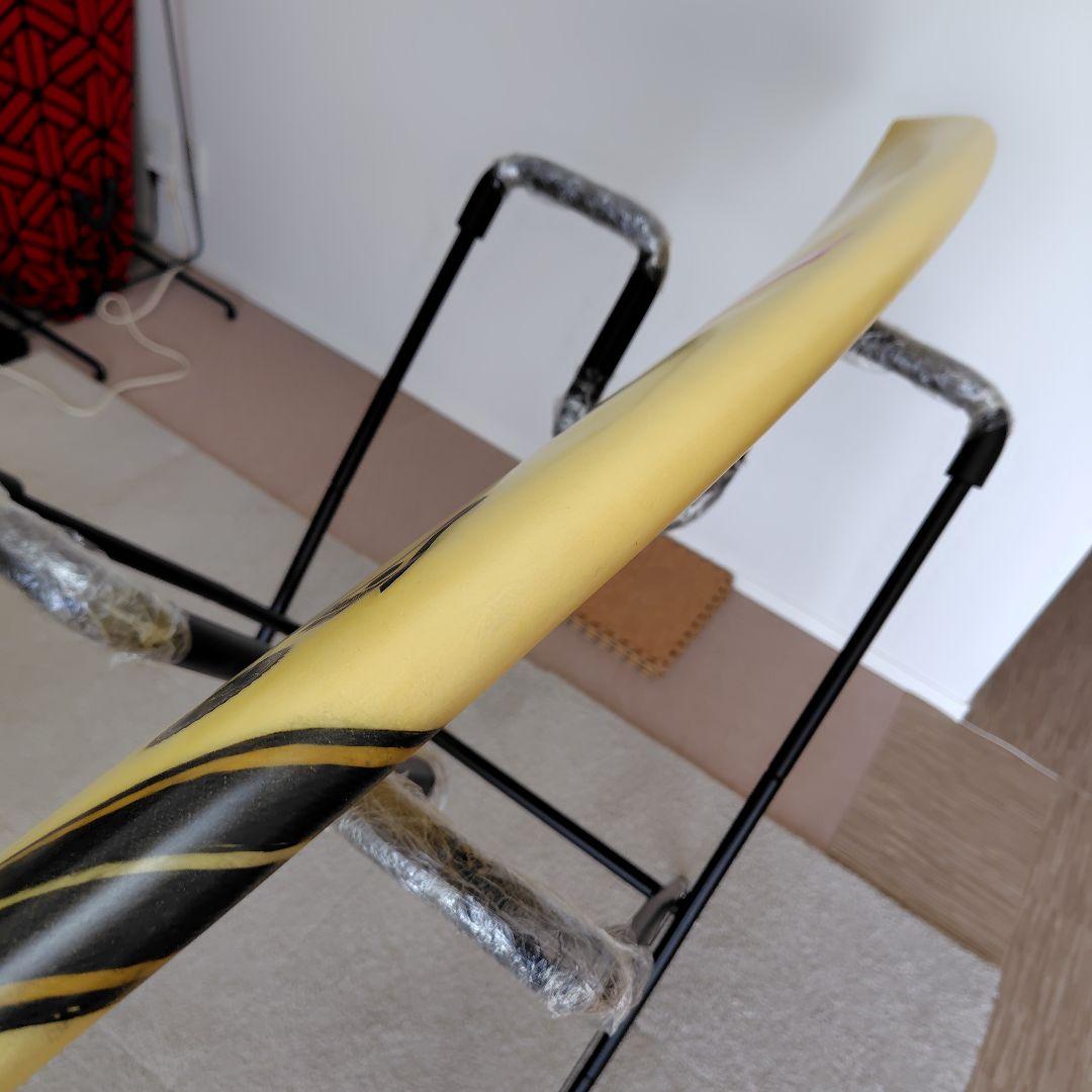 手渡し可 さらに値下げ！DMS　FatCat5'6EPSカーボンラップ