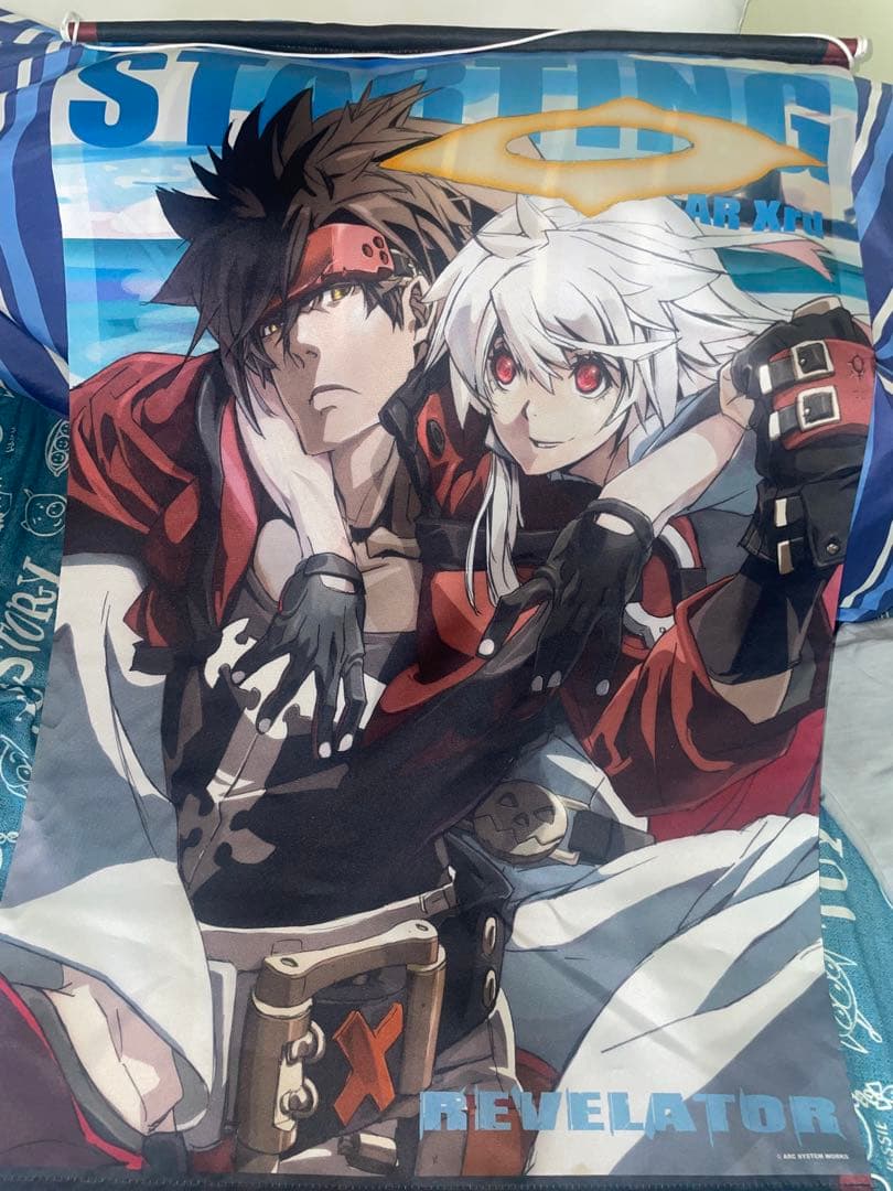 Guilty Gear 色々セット