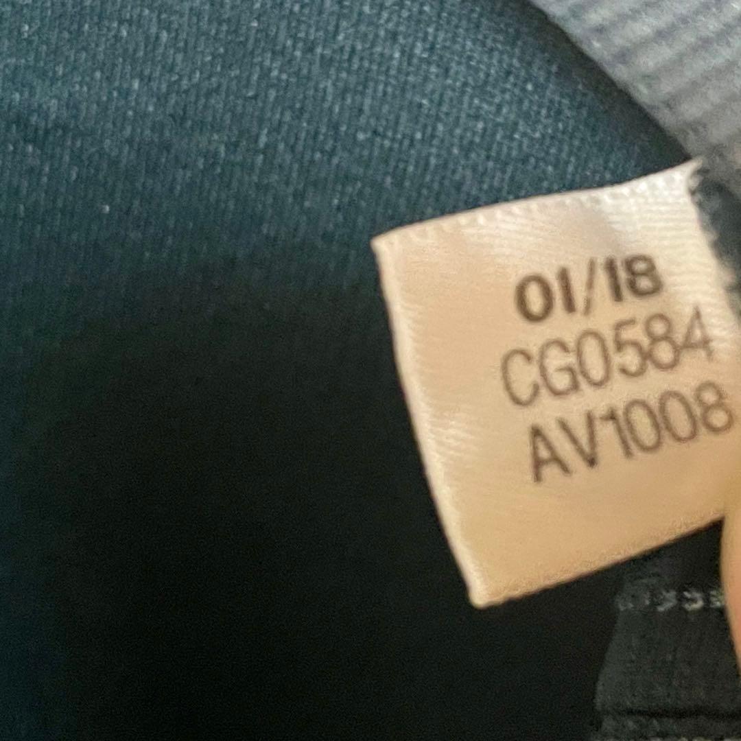 【正規品】レアル・マドリード 18/19 アウェイ XO 美品