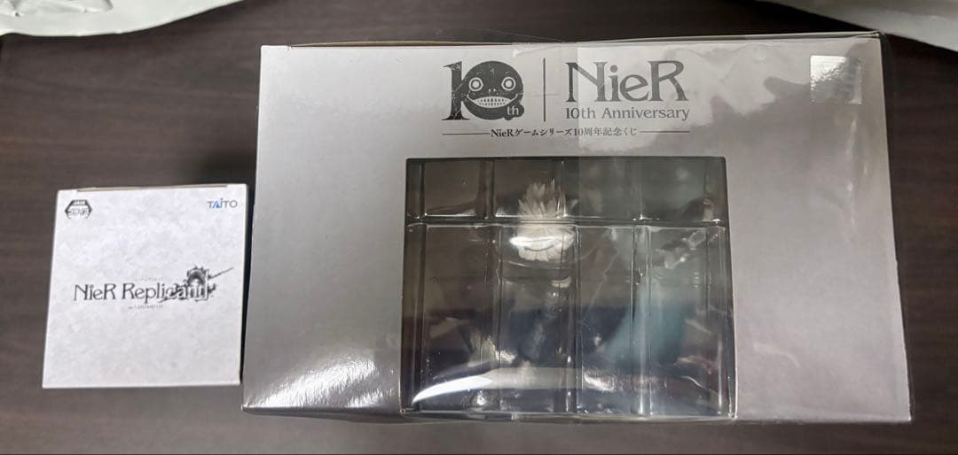 一番くじ ニーアオートマタ A賞 B賞 ラストワン賞 & ヨルハ賞 2B その他