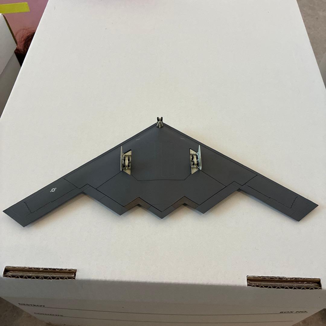 herpa 1/200 米空軍 B-2爆撃機 limited edition