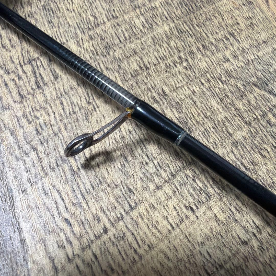 ヤマガブランクス　ブルーカレント　510 ジグヘッド〜3g