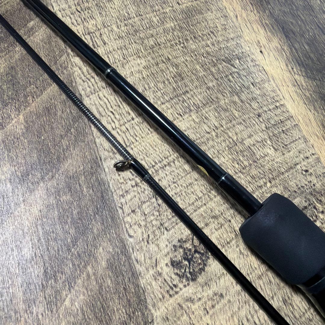 ヤマガブランクス　ブルーカレント　510 ジグヘッド〜3g