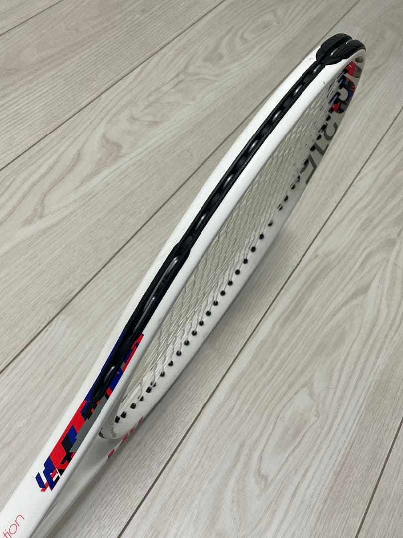 テクニファイバー　TF40 315 16M V2