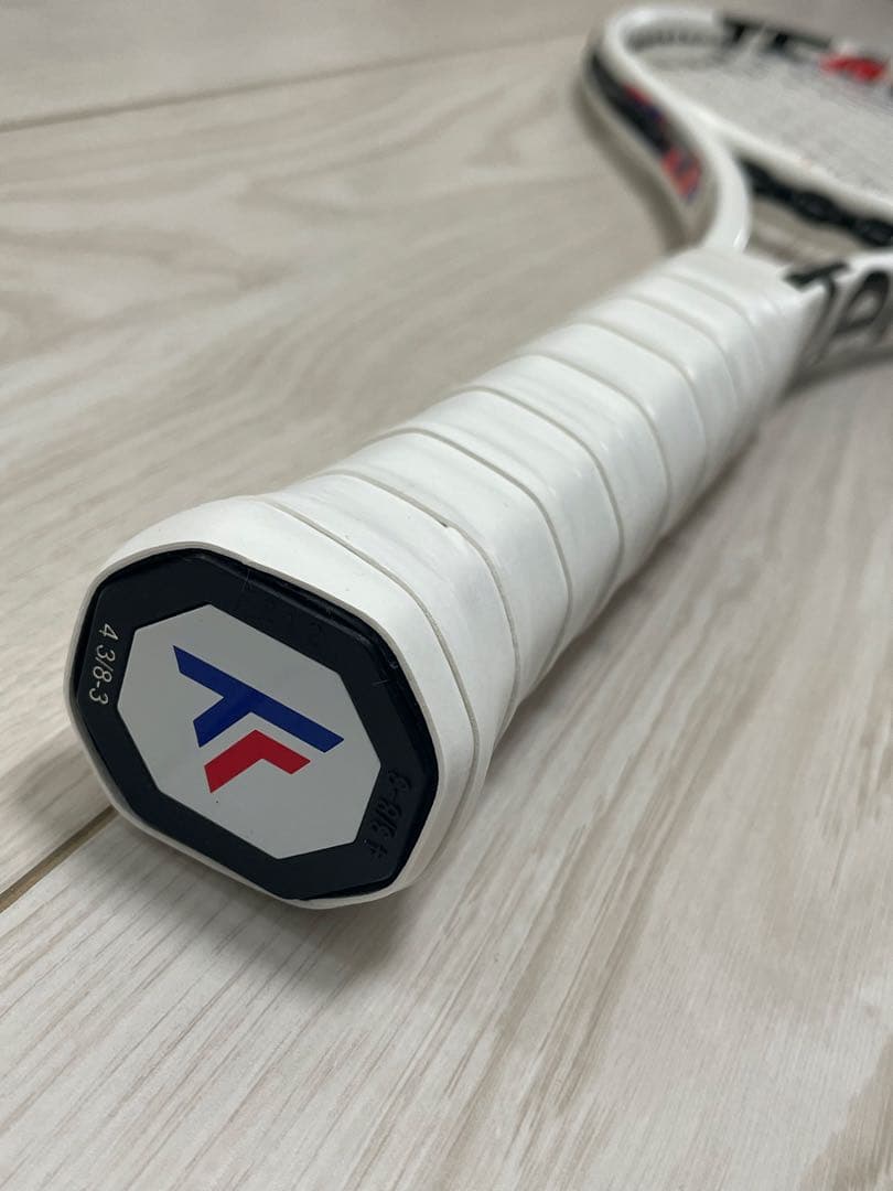 テクニファイバー　TF40 315 16M V2