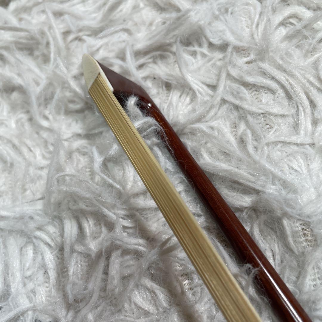 極美品　Hallstatt バイオリン　4/4 V-12 セミハードケース