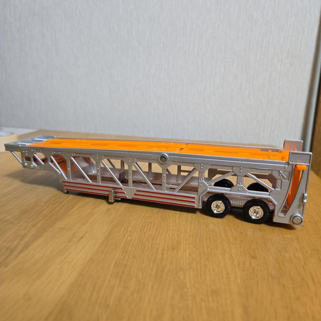 トミカダンディ　旧車　デコトラ　カミオン　高速有鉛　シャコタン　バニング　改造