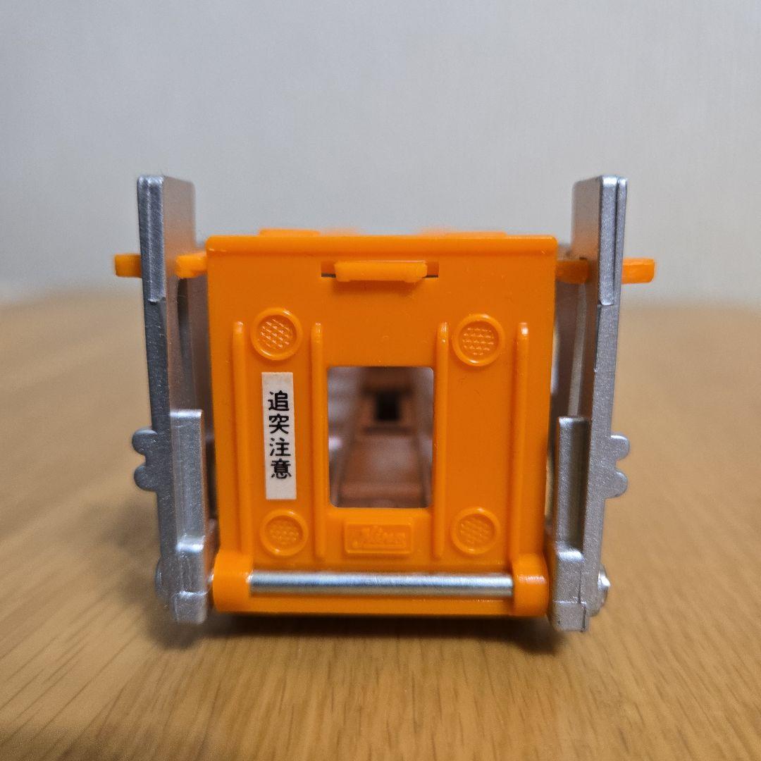 トミカダンディ　旧車　デコトラ　カミオン　高速有鉛　シャコタン　バニング　改造