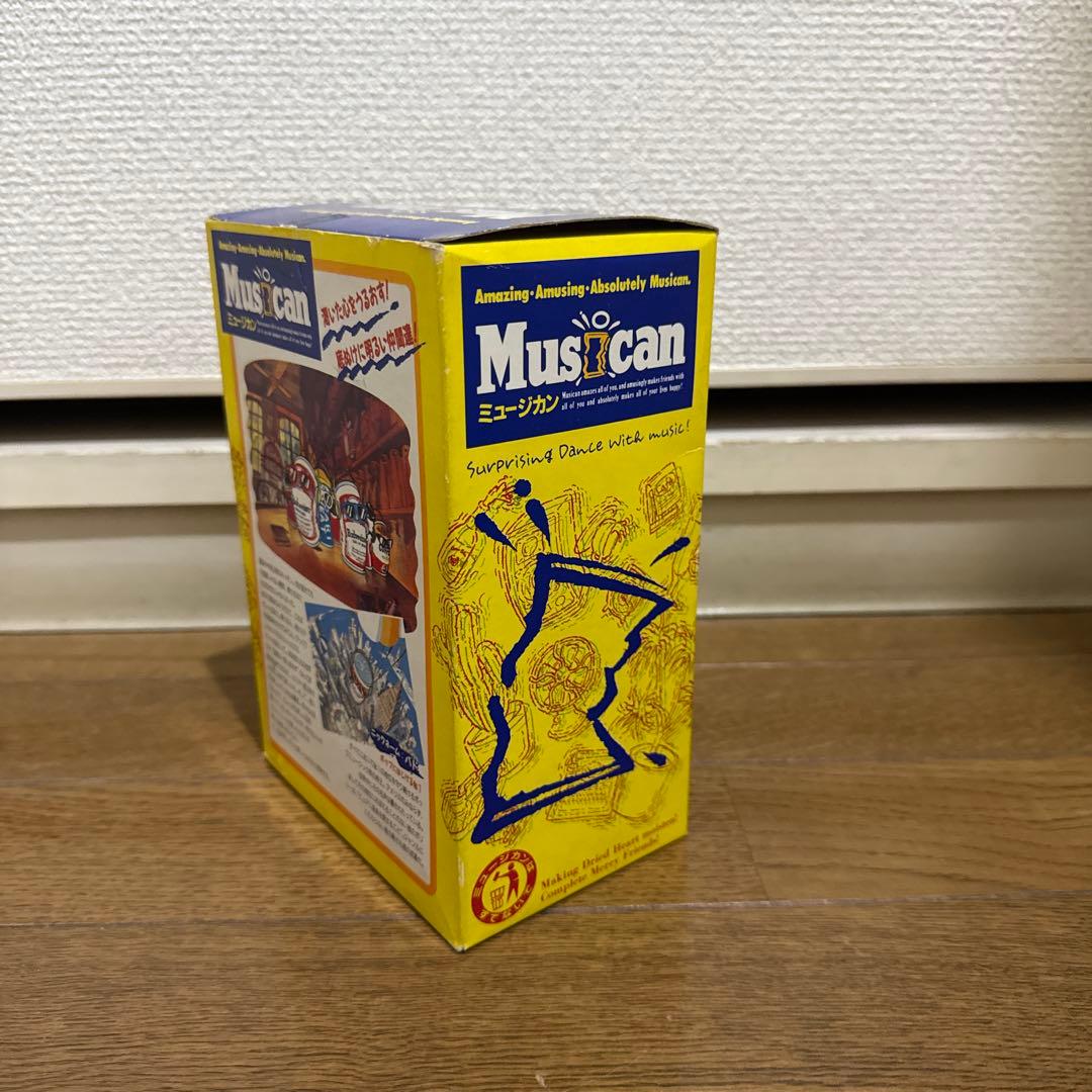 タカラ　ミュージカン　バドワイザー