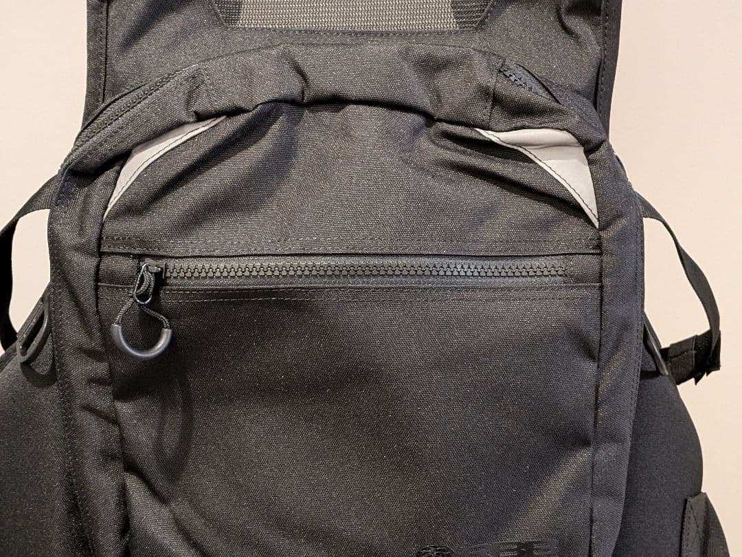 未使用品 RBB 双進 フィッシングベスト エクストリームタイドゲームベスト