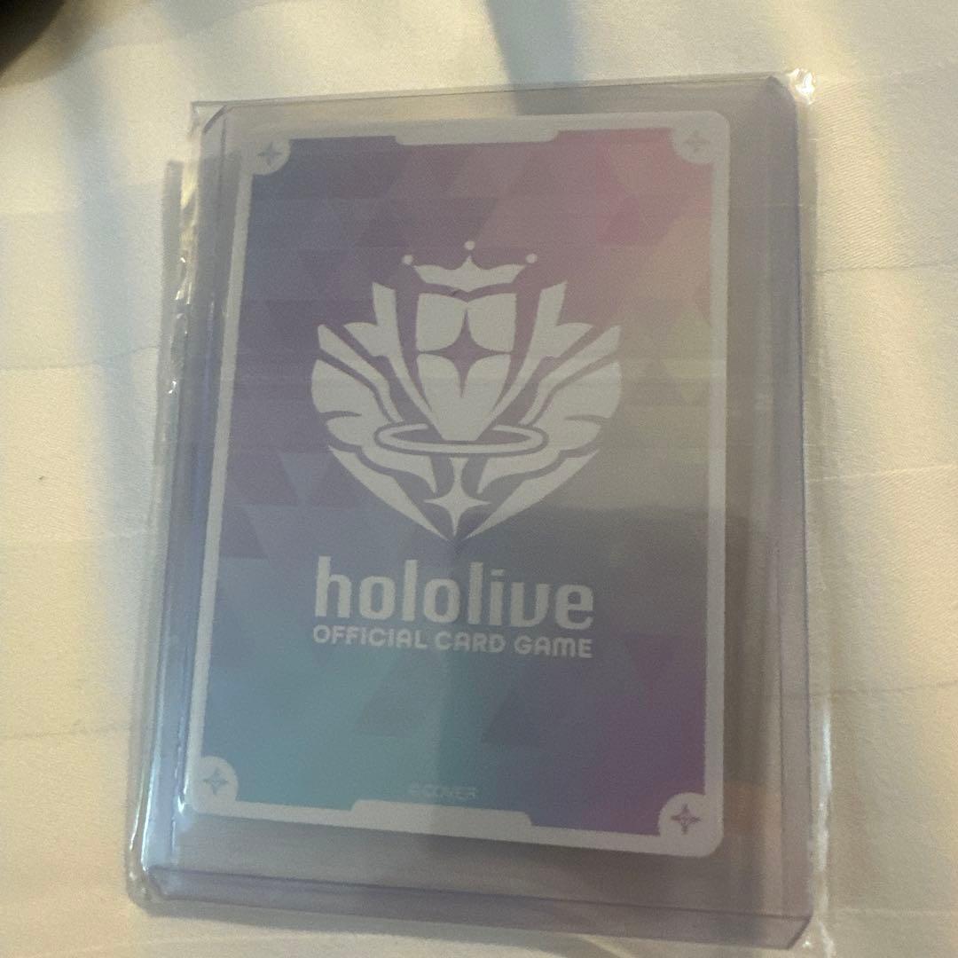 ホロカ　キュリアスユニバース　ラプラスダークネス　OUR