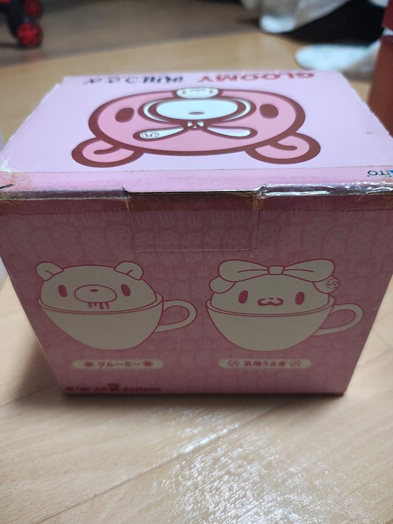 チャックスGP 土鍋 マグカップ ソーラーフィギュア まとめ売り