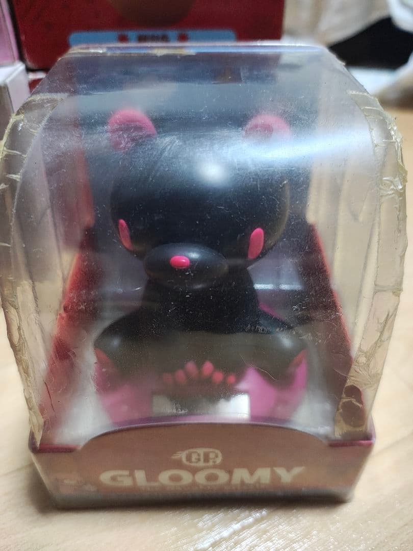 チャックスGP 土鍋 マグカップ ソーラーフィギュア まとめ売り