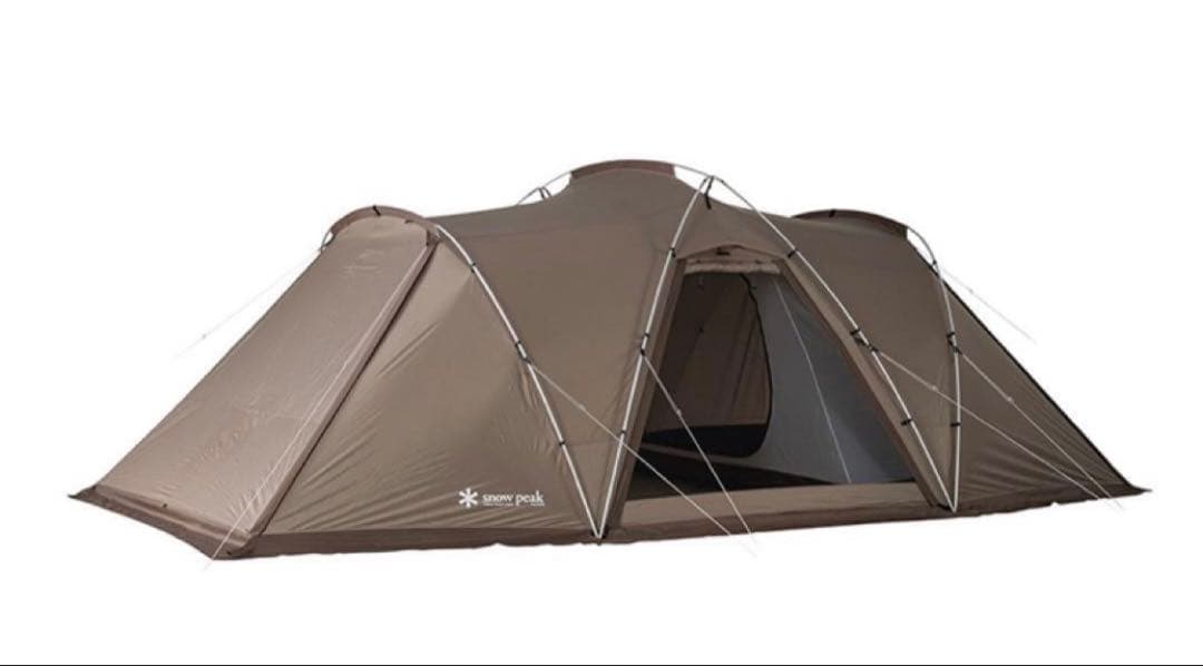 スノーピーク ランドネストシェルター/TP-259
