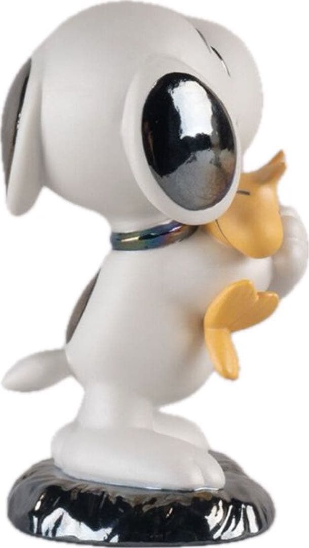 スヌーピー　リヤドロ　LLADRO 【正規品】