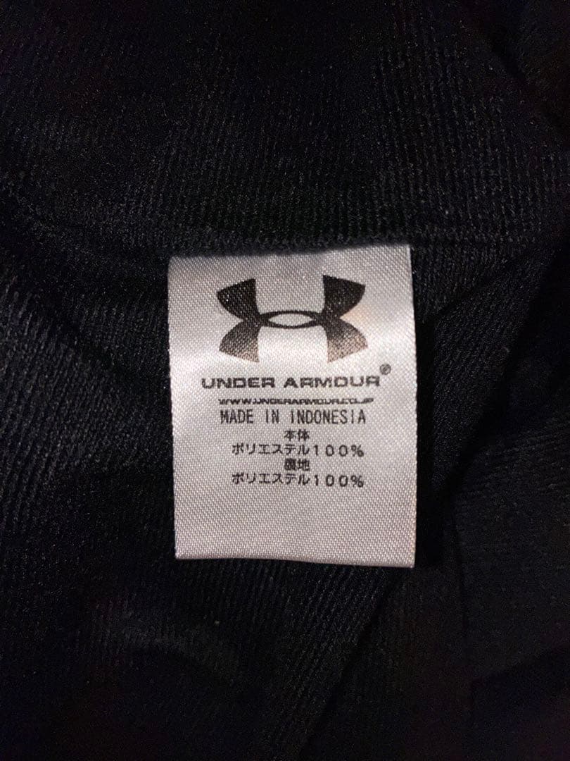 大宮アルディージャ Under Armour ピステ上下　LG 支給品