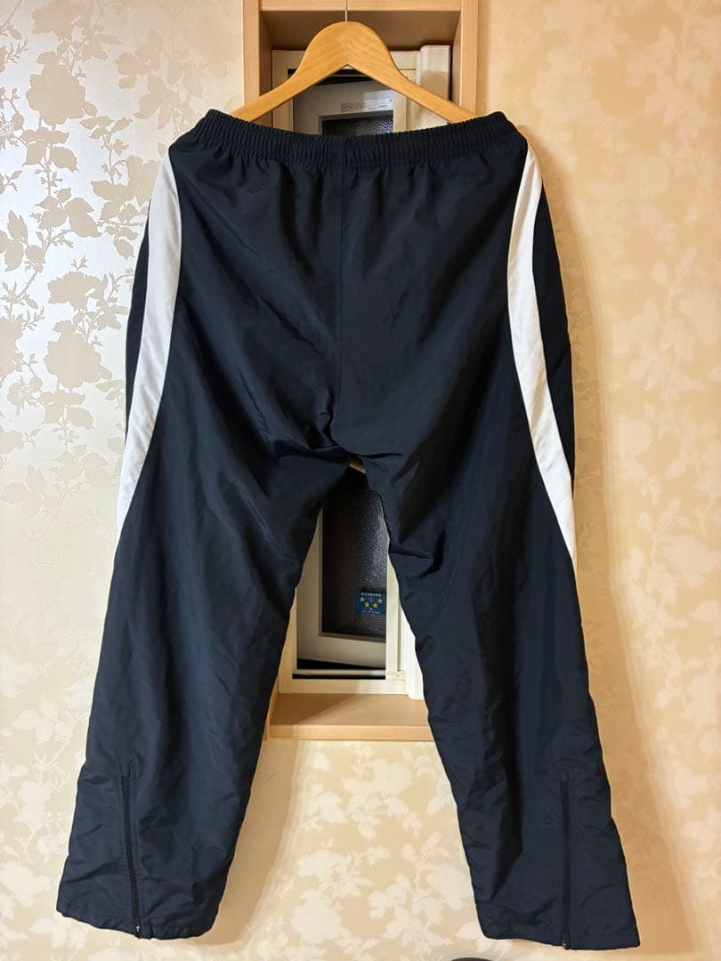 大宮アルディージャ Under Armour ピステ上下　LG 支給品