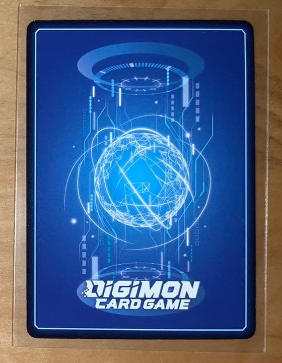 エンシェントグレイモン シクパラ×4