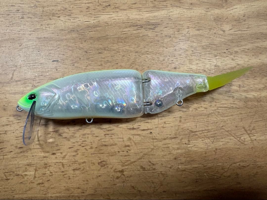 DRT タイニークラッシュ レモネード　low