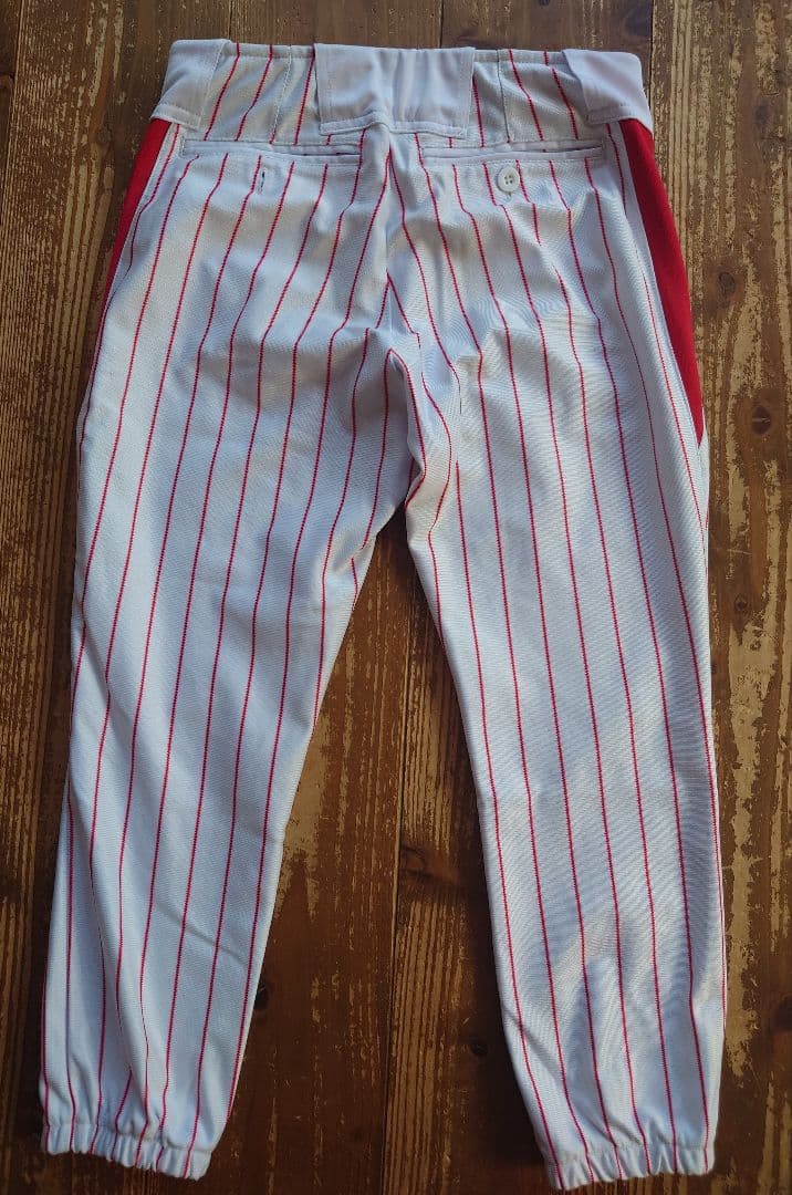 ポルテ ユニフォーム 10点セット