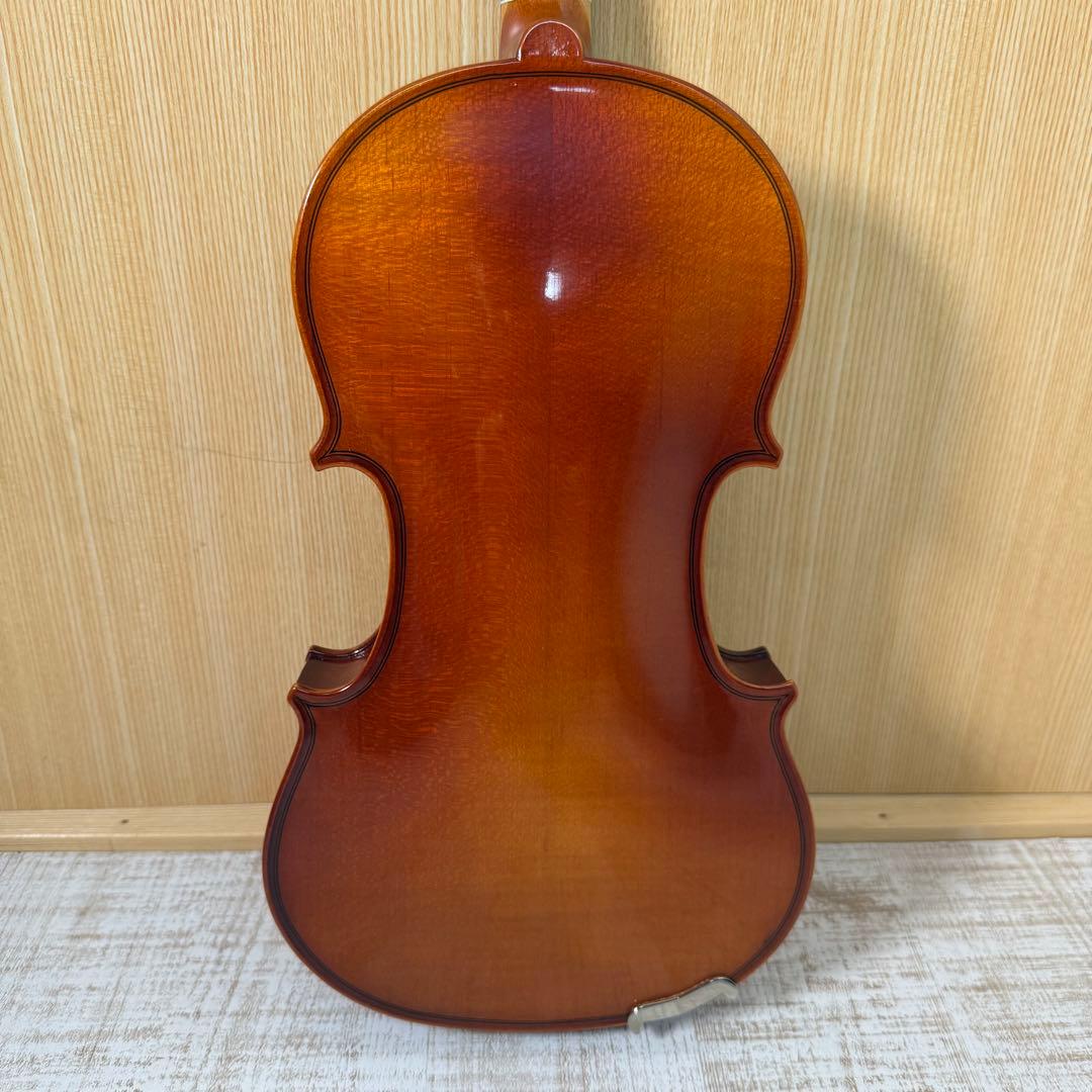 美品　SUZUKI バイオリン　No.230 3/4 2010年