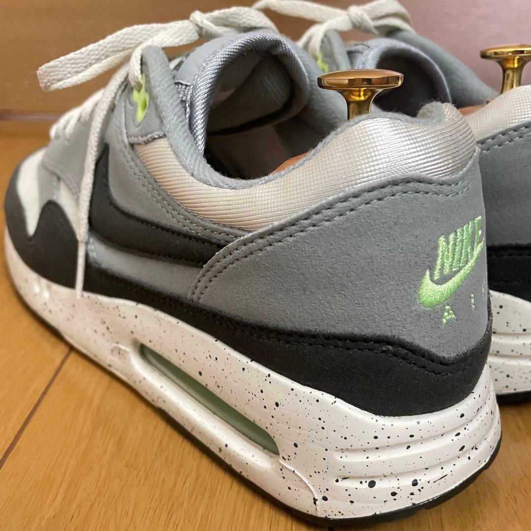 美品 ナイキ エア マックス 1 '86 OG G ゴルフシューズAIR MAX