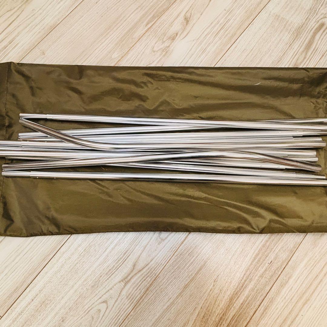 コールマン　タフスクリーン　ツールームハウス　オリーブ/サンド　限定