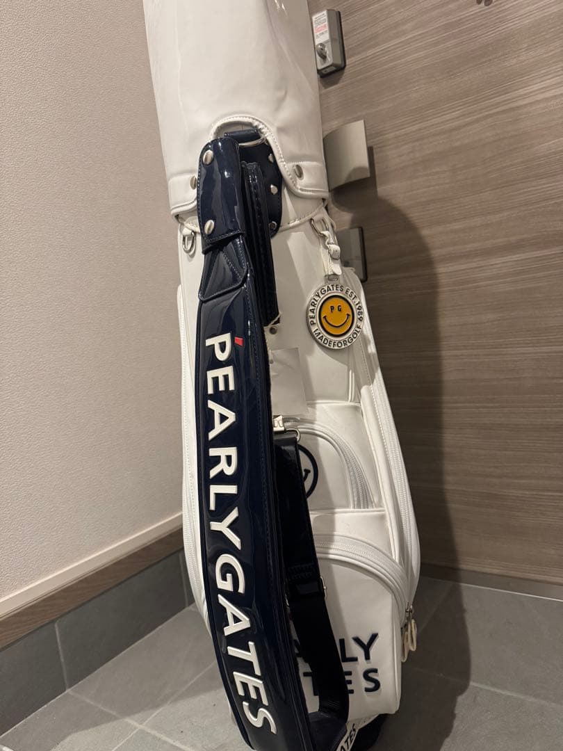 ゴルフバッグ・キャディバッグ Sea devil