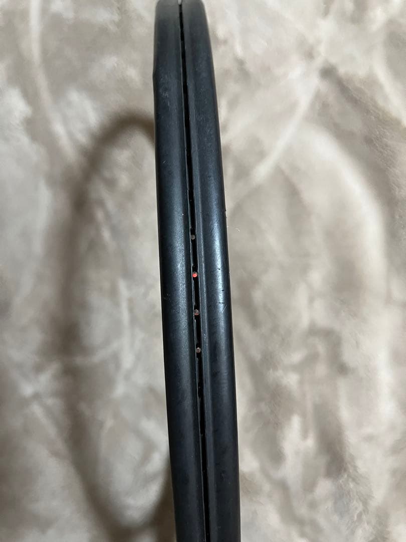 「HEAD 硬式ラケット プレステージツアー(2023) グリップ2