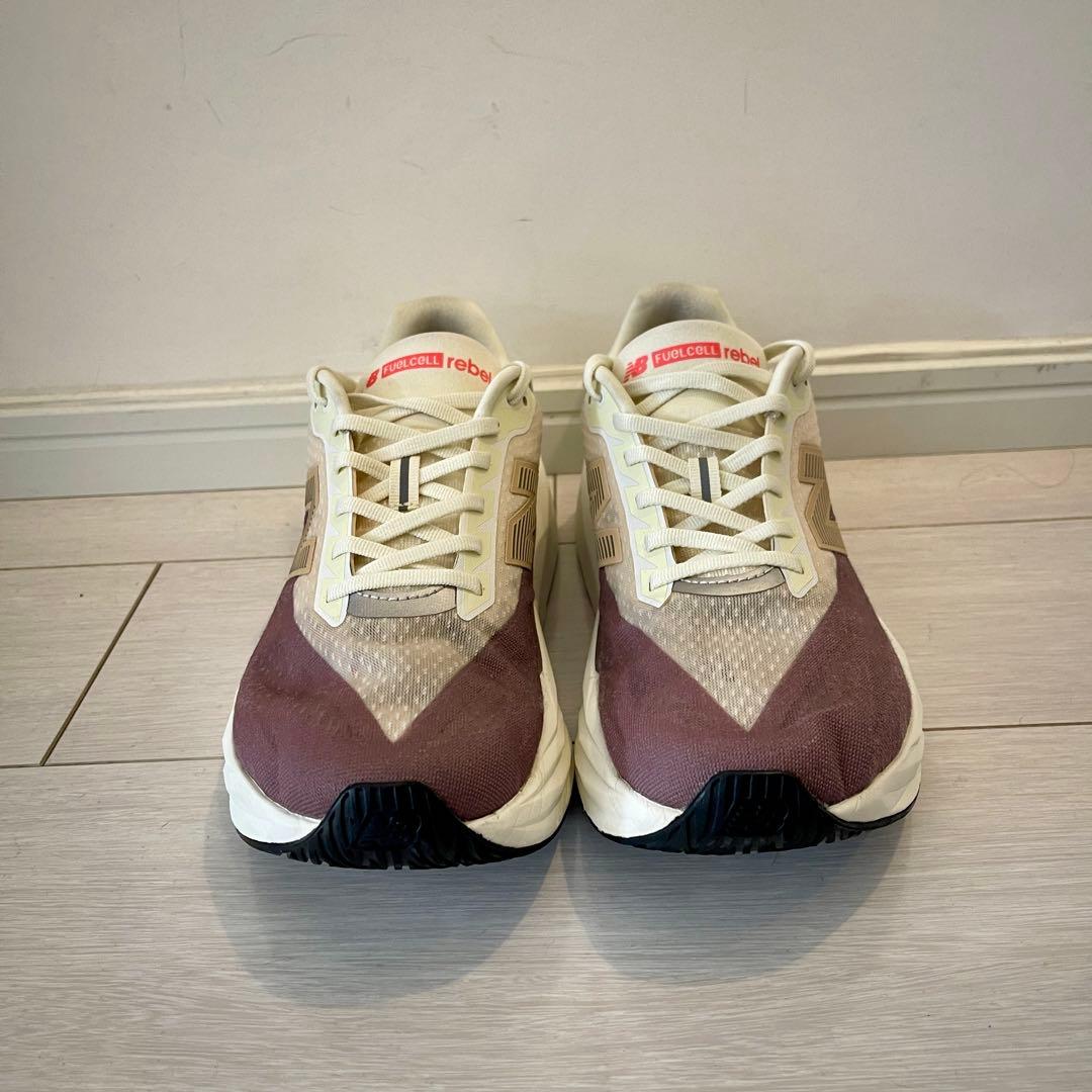 ニューバランス FuelCell Rebel v5 28cm フューエルセル