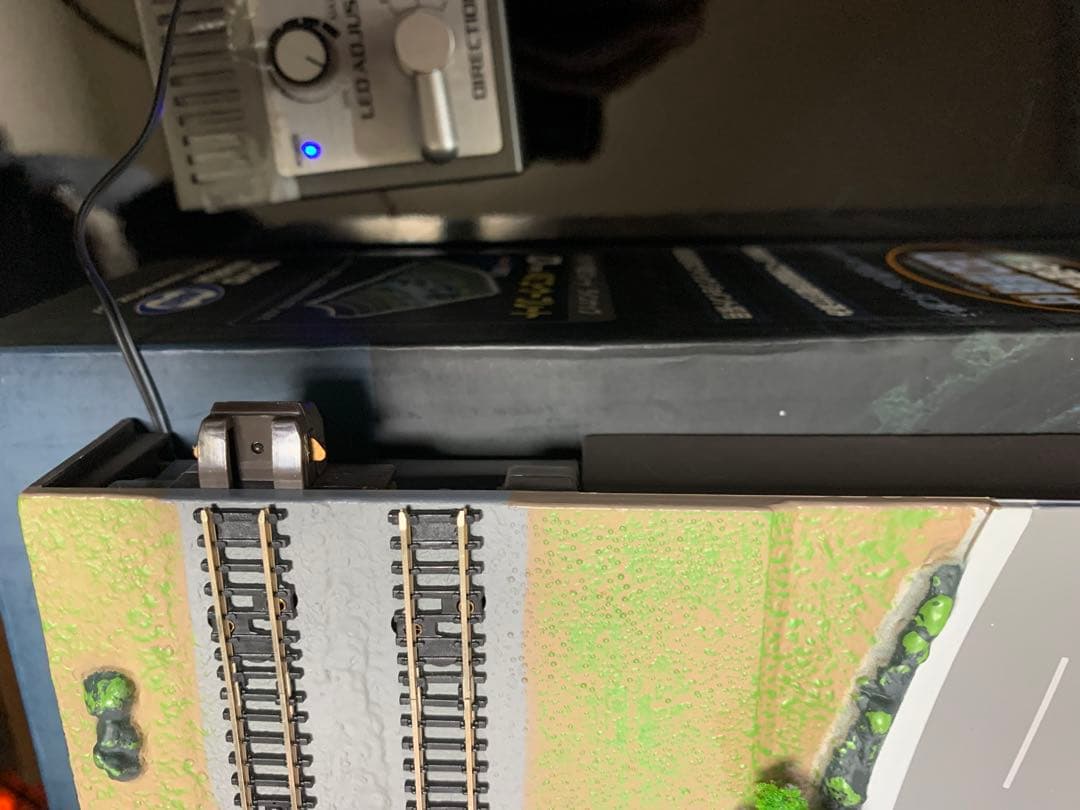 東京マルイ　ZPRO　完成ジオラマ増設プレート　CTYPE