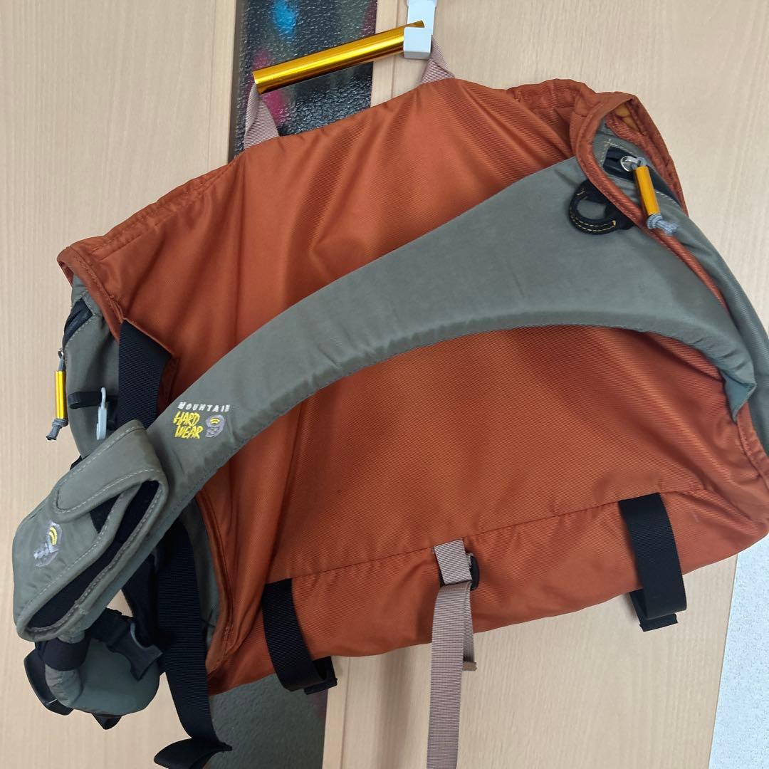 アクセサリー Mountain Hardwear Messenger Bag
