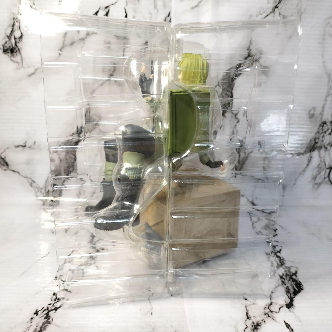 コトブキヤ　メタルギアソリッド　美少女　スナイパーウルフ　フィギュア 寿屋