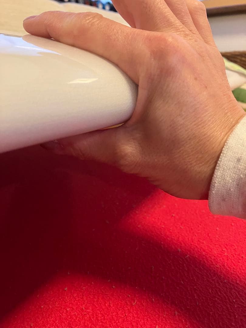 Liddle Designs 6'6” M3P フィン付き