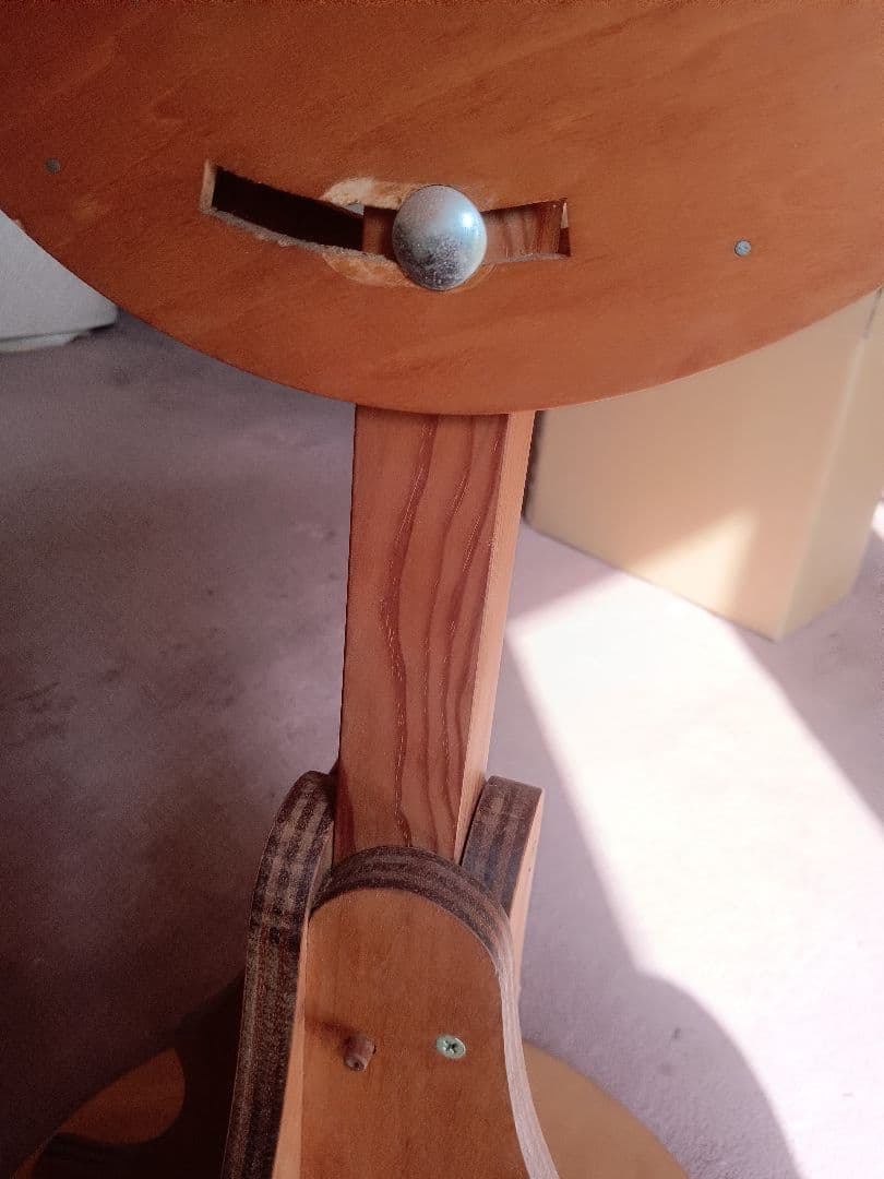 ボビンレース用　クッサンテーブル