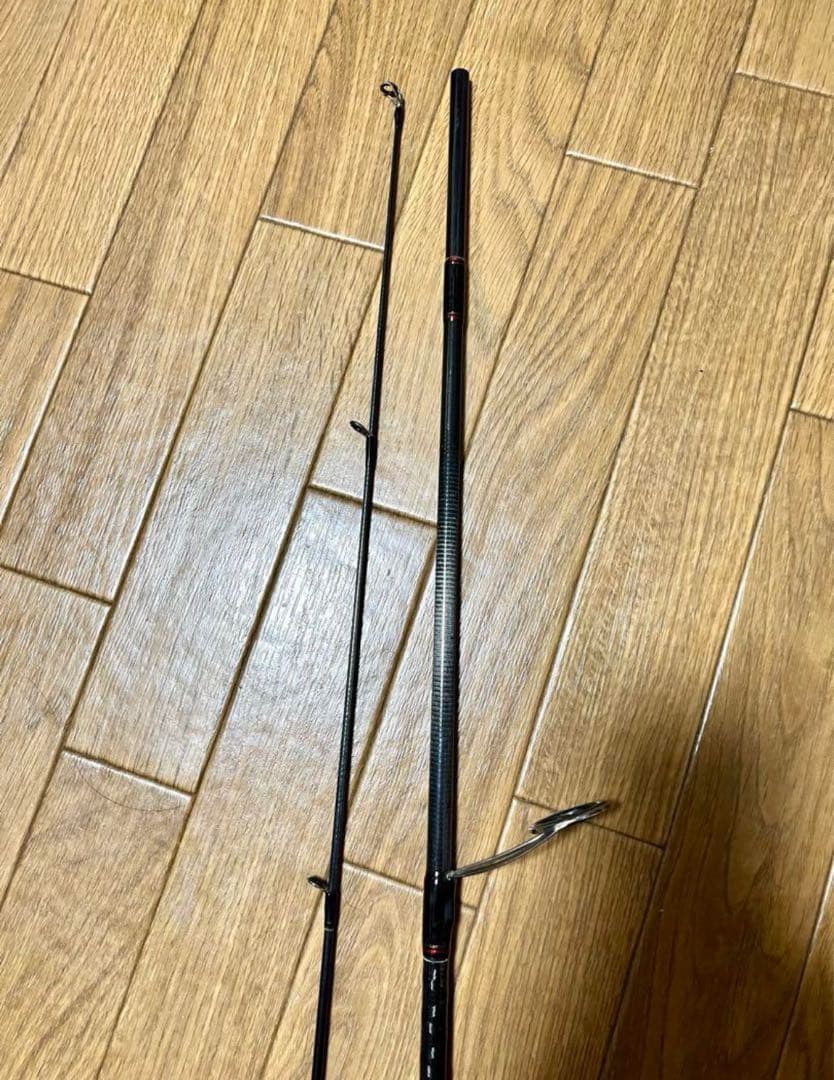 ダイワ/DAIWA SEABUSS HUNTER X 96ML ロッド