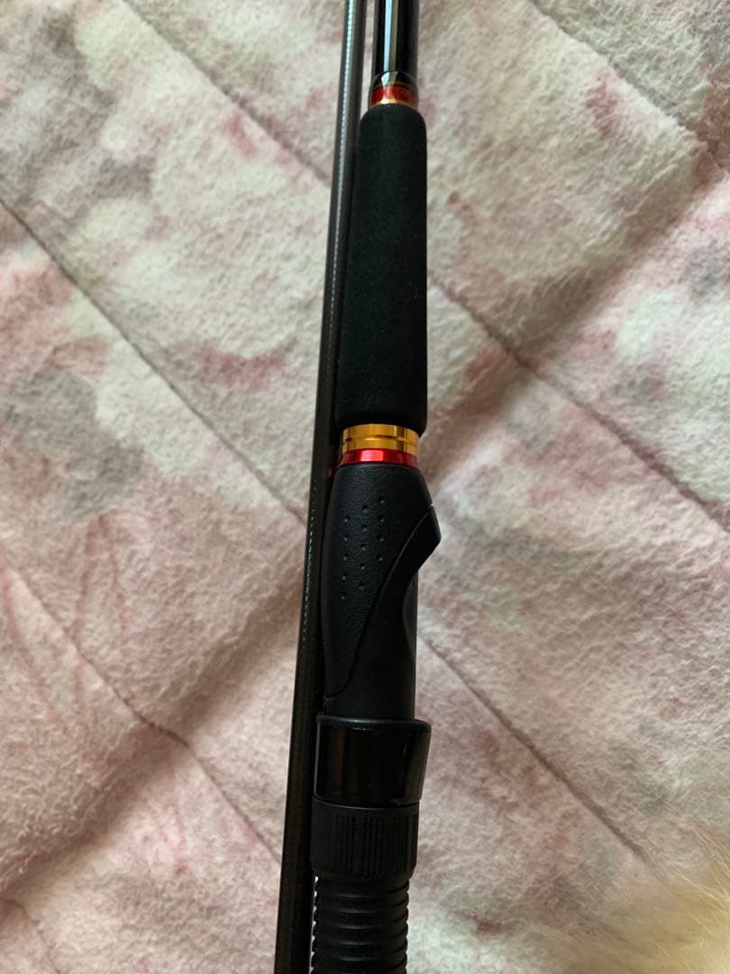 ダイワ/DAIWA SEABUSS HUNTER X 96ML ロッド