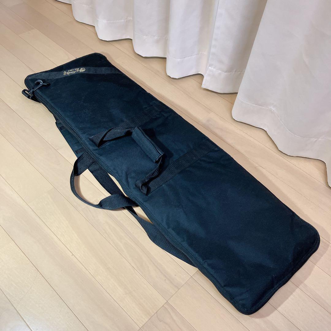 Martin マーティン バックパッカー 純正ケース付